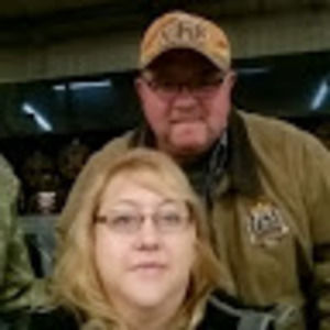 Meet your Posher, Shanetracie